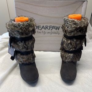 Bearpaw